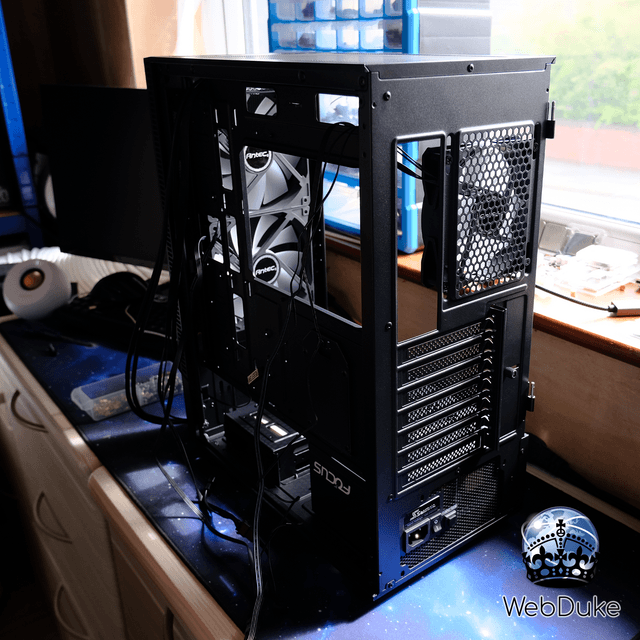 System Build