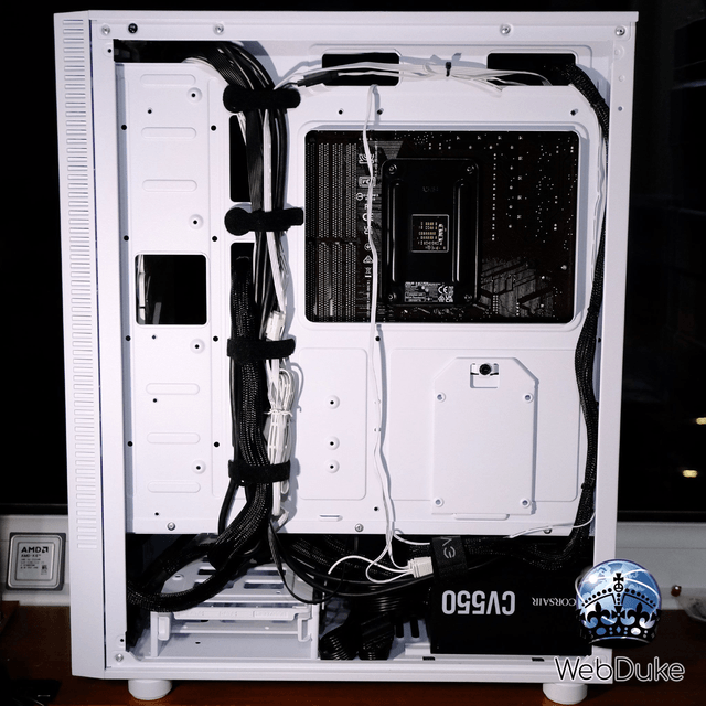 Cable Management