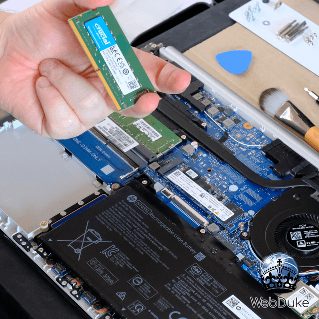 Desktop/Laptop Upgrades