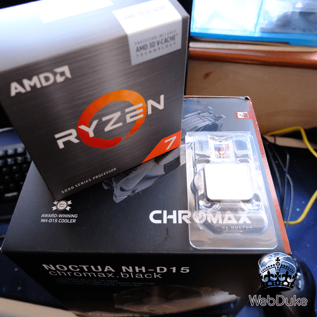 Desktop/Laptop Upgrades