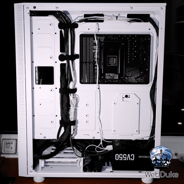 Cable Management